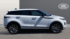 Land Rover Range Rover Evoque 2.0 D165 Dynamic SE 5dr Auto Diesel Hatchback